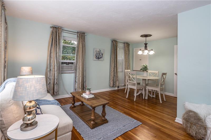 223 Bascom Avenue Pittsburgh, PA 15214 - Photo 2 of 25 Gallery Image 2