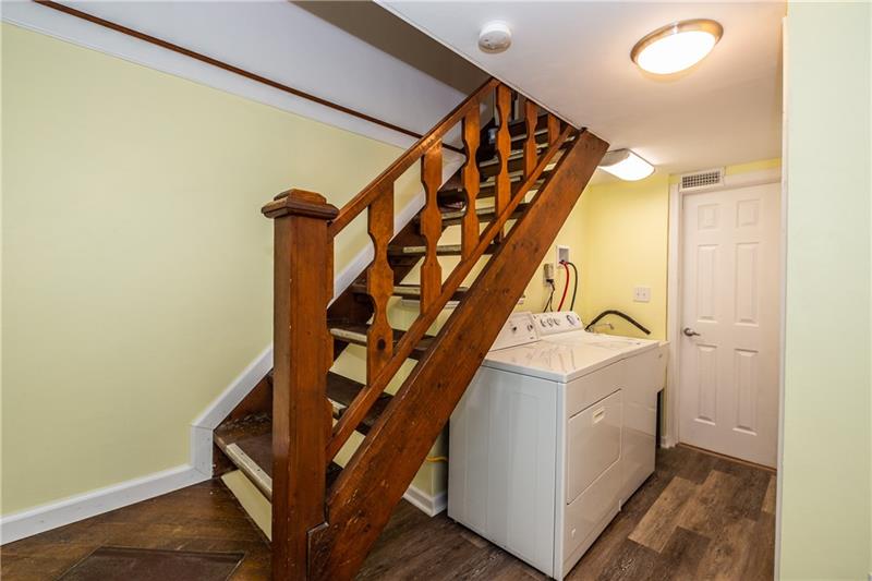 223 Bascom Avenue Pittsburgh, PA 15214 - Photo 17 of 25 Gallery Image 17