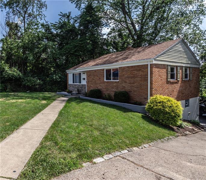223 Bascom Avenue Pittsburgh, PA 15214 - Photo 23 of 25 Gallery Image 23