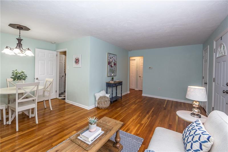 223 Bascom Avenue Pittsburgh, PA 15214 - Photo 6 of 25 Gallery Image 6
