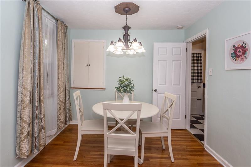 223 Bascom Avenue Pittsburgh, PA 15214 - Photo 7 of 25 Gallery Image 7
