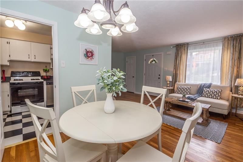 223 Bascom Avenue Pittsburgh, PA 15214 - Photo 8 of 25 Gallery Image 8
