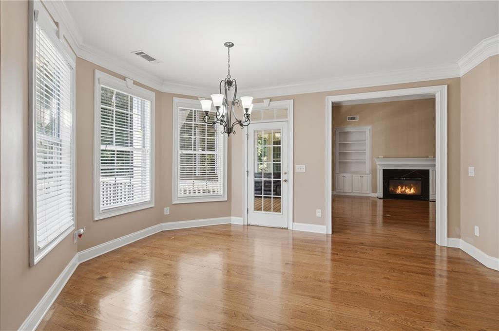 5105 Stefan Ridge Way Buford, GA 30519 - Photo 19 of 80