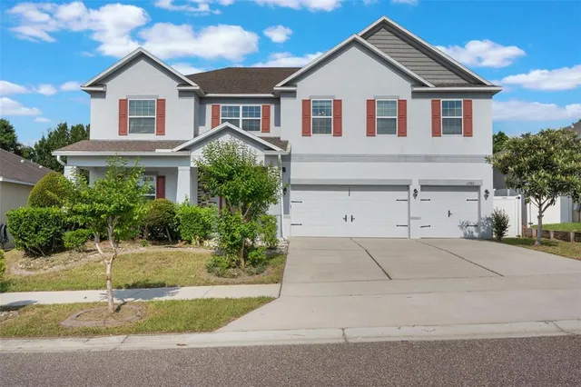 $570,000 | 1383 Water Willow Drive, Groveland, FL 34736