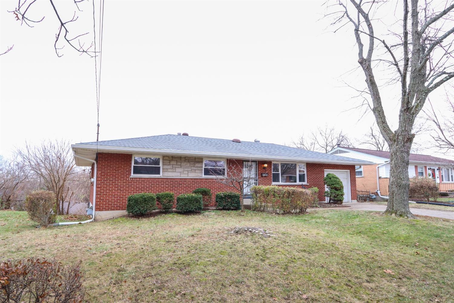 11484 Hanover Road Forest Park, OH 45240 - Photo 1 of 1