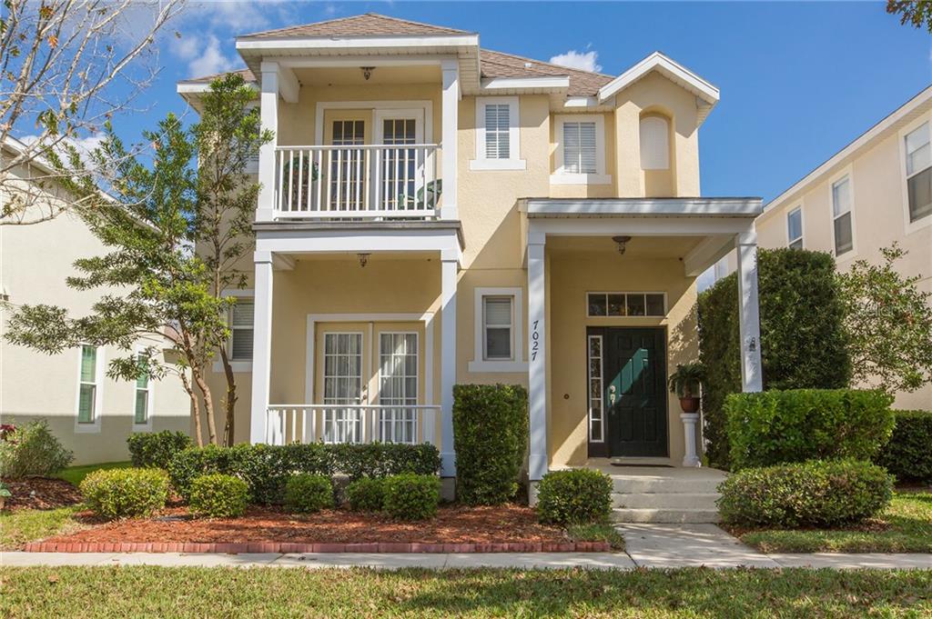 7027 Buttonbush Loop Harmony, FL 34773 - Photo 1 of 1 Gallery Image 1