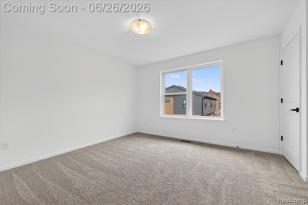 3622 Trumbull, Unit 9 Detroit, MI 48208 - Photo 27 of 34