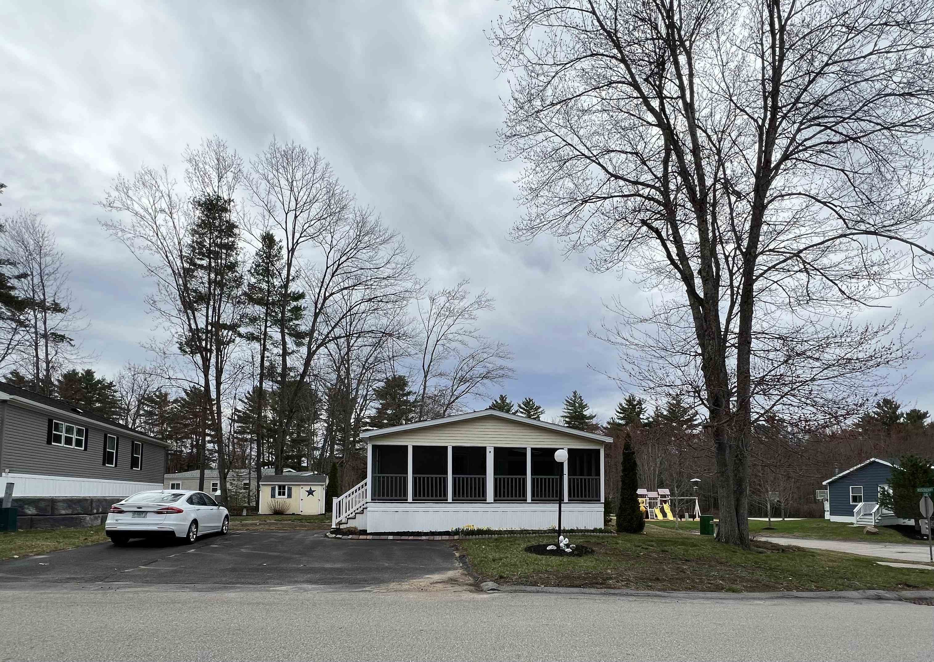 2 Lilac Drive Rochester, NH 03867 - Photo 1 of 17