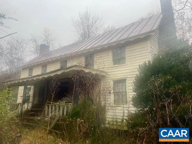 1913 Craigs Store Road Afton, VA 22920 - Photo 1 of 10 a view of a house with a yard