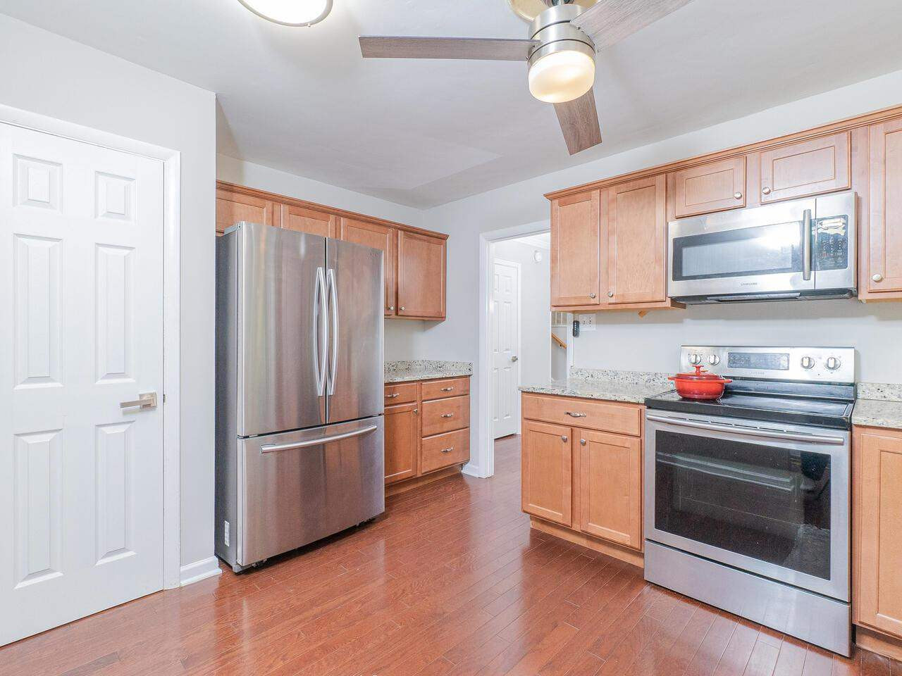 1105 Winona Road Raleigh, NC 27609 - Photo 24 of 30 Photo 24