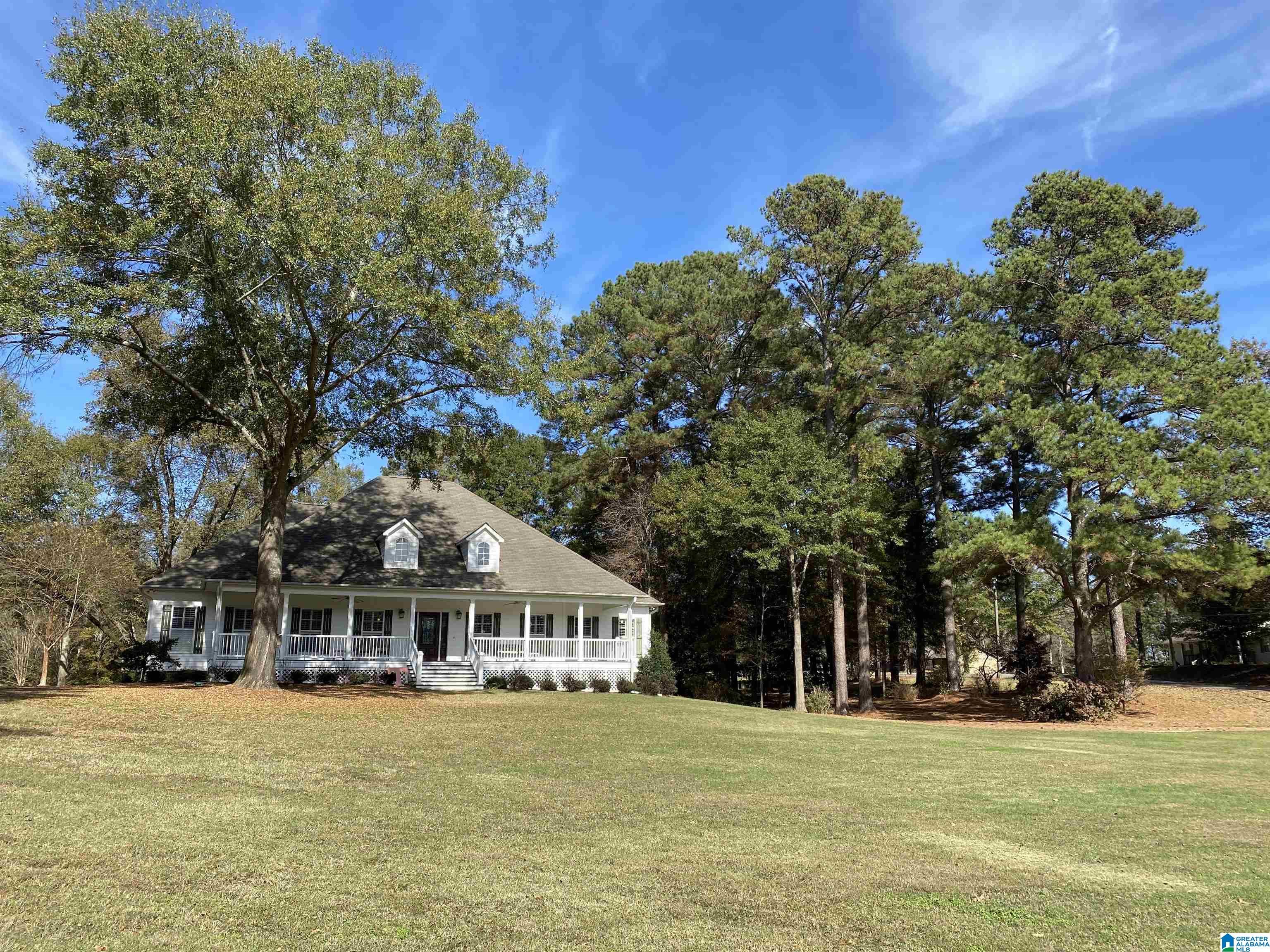 6406 Water Works Road Mount Olive, AL 35117 - Photo 7 of 63