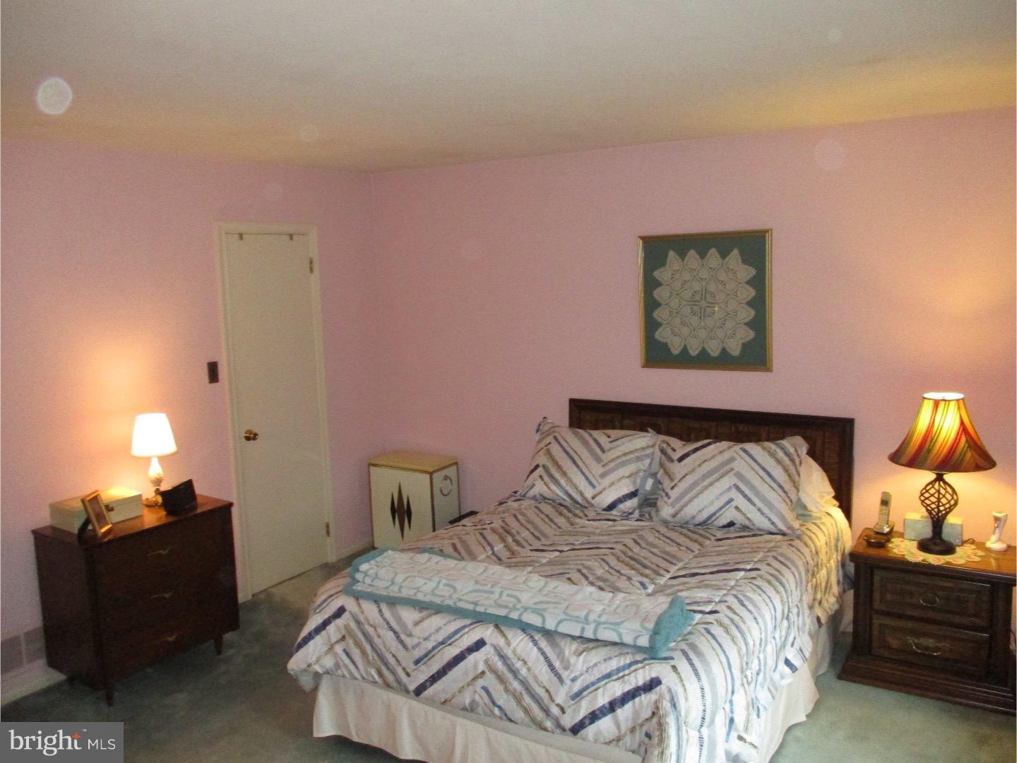 5 North Williamson Road Avondale, PA 19311 - Photo 16 of 23 Master Bedroom