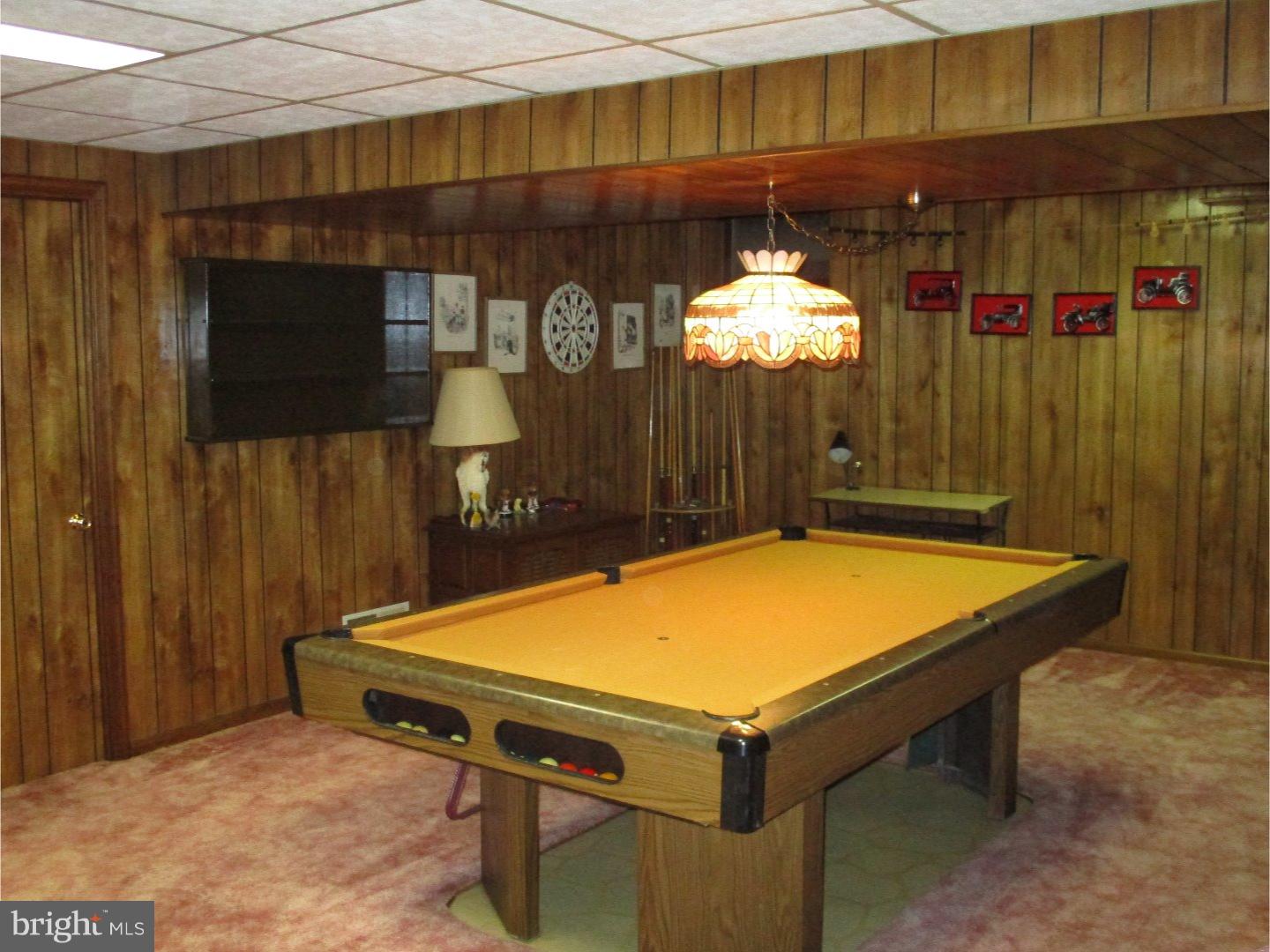 5 North Williamson Road Avondale, PA 19311 - Photo 17 of 23 Basement - Finished