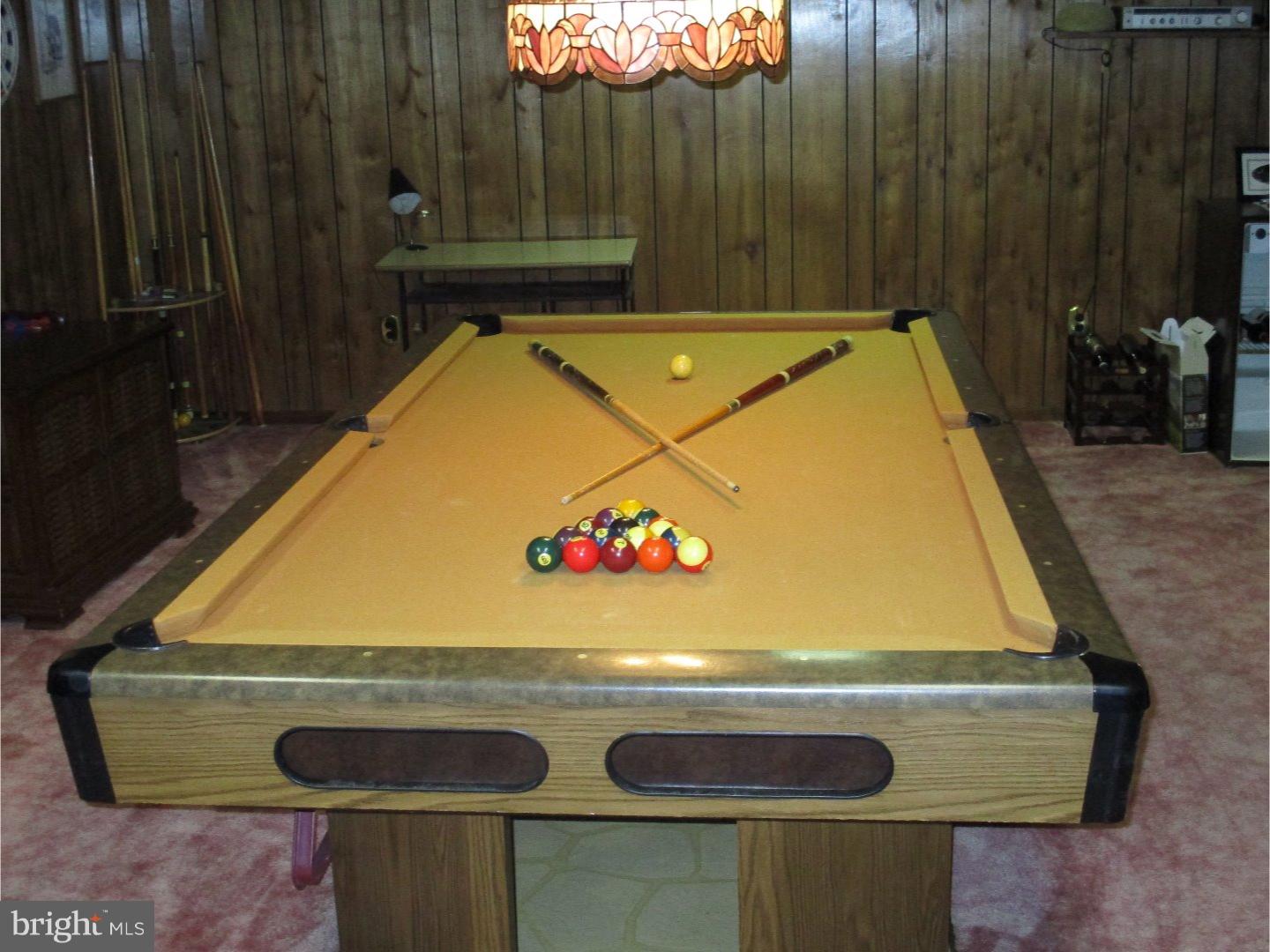 5 North Williamson Road Avondale, PA 19311 - Photo 18 of 23 Basement - Finished