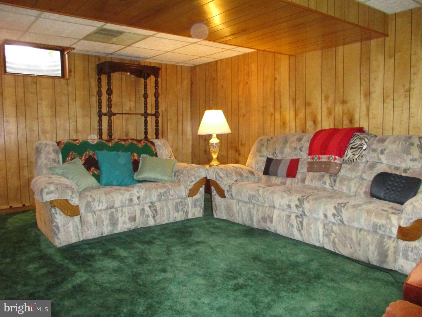 5 North Williamson Road Avondale, PA 19311 - Photo 19 of 23 Basement - Finished