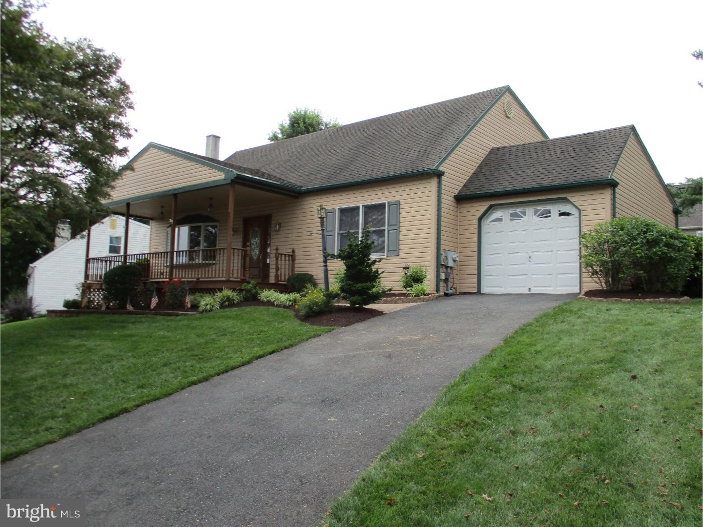 5 North Williamson Road Avondale, PA 19311 - Photo 3 of 23 Exterior Front