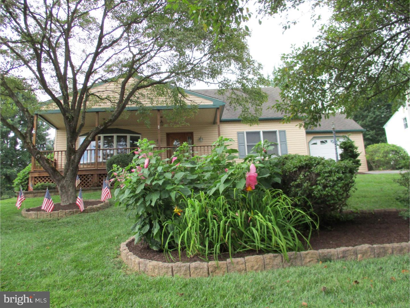 5 North Williamson Road Avondale, PA 19311 - Photo 4 of 23 Exterior Front
