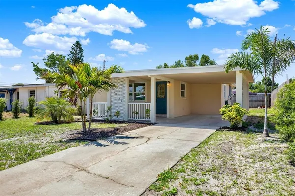 $309,000 | 10132 115th Avenue North, Largo, FL 33773