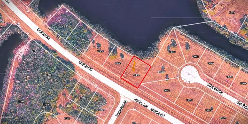 12466 Sedan Road Port Charlotte, FL 33981 - Photo 2 of 9 Gallery Image 2