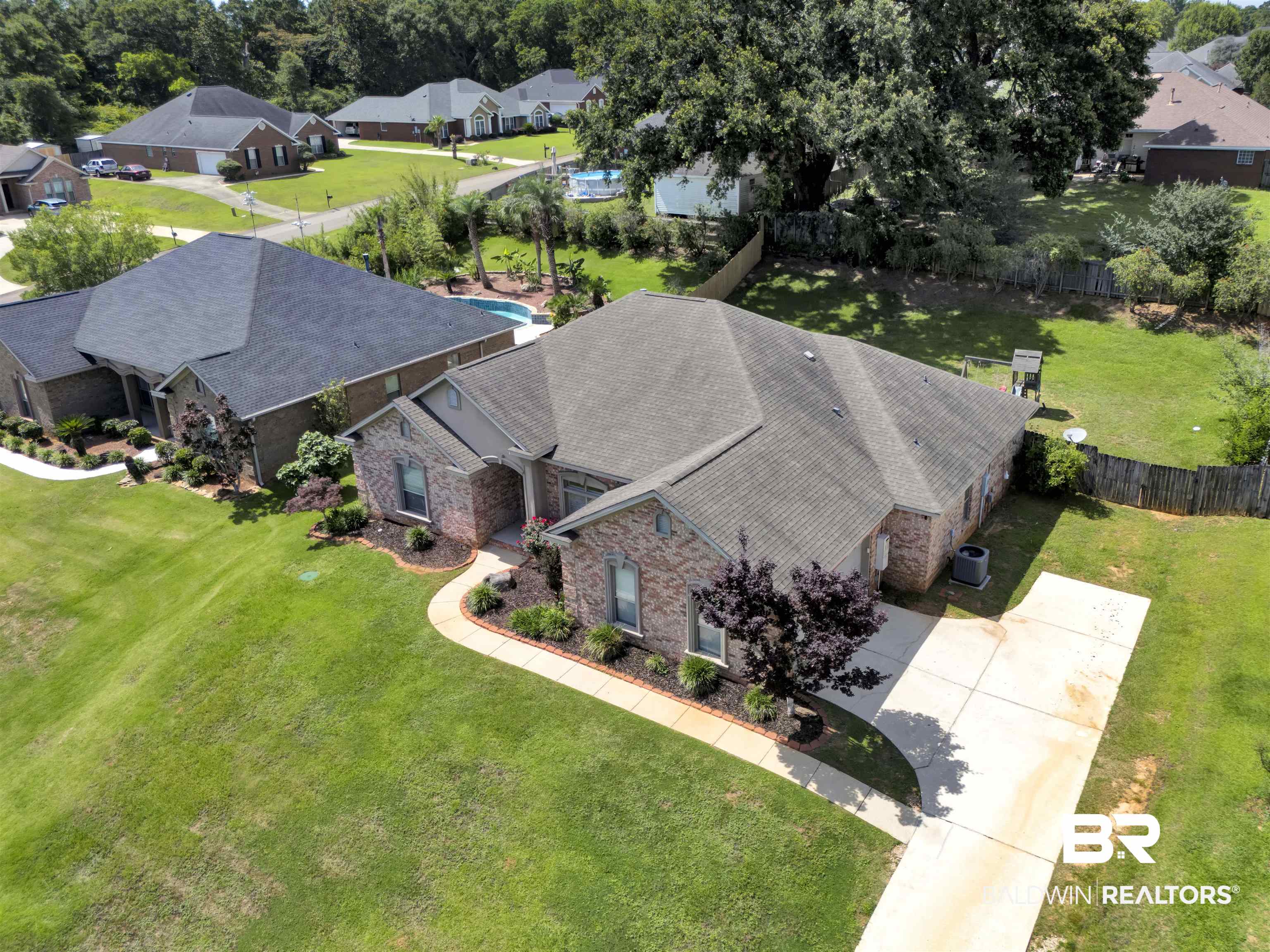 9690 Nottingham Court Mobile, AL 36695 - Photo 5 of 46