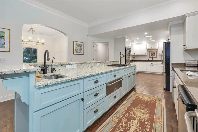 $7,500 | 12 Plantation Way, St. Simons Island, GA 31522