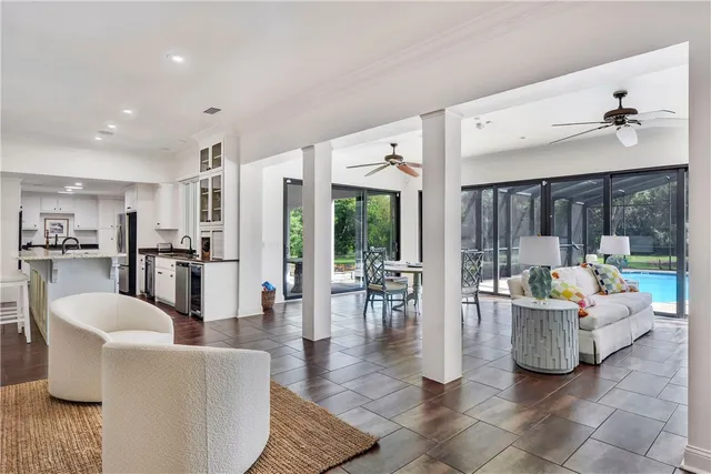 $7,500 | 12 Plantation Way, St. Simons Island, GA 31522