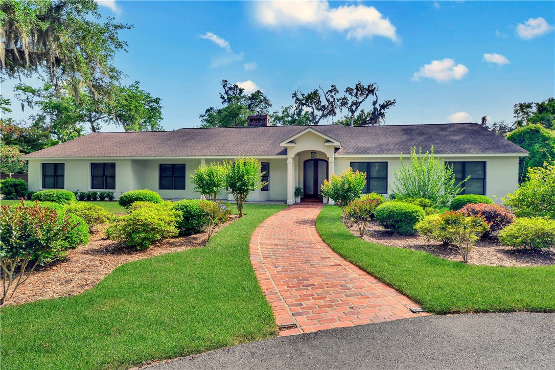 12 Plantation Way St. Simons Island, GA 31522 - Photo 2 of 42
