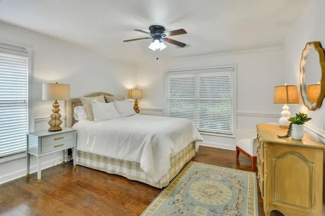 $7,500 | 12 Plantation Way, St. Simons Island, GA 31522