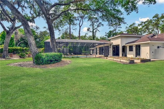 $7,500 | 12 Plantation Way, St. Simons Island, GA 31522