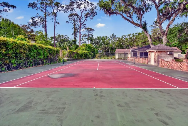 $7,500 | 12 Plantation Way, St. Simons Island, GA 31522