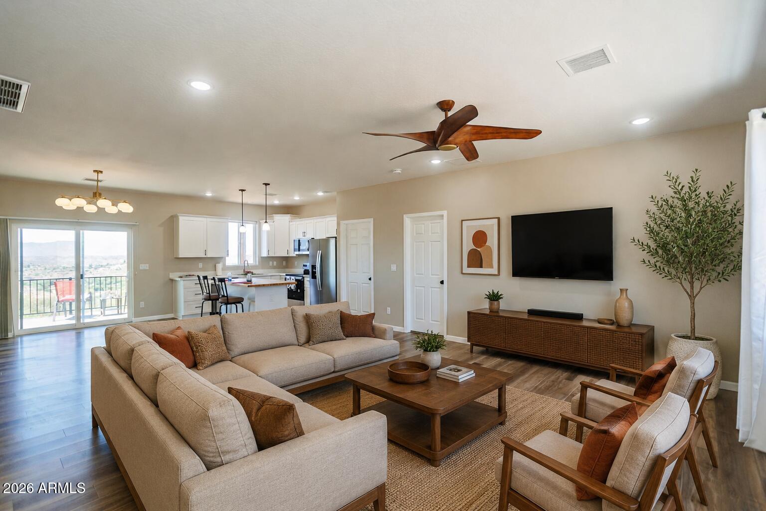 4655 Kerry Drive Rimrock, AZ 86335 - Photo 8 of 45