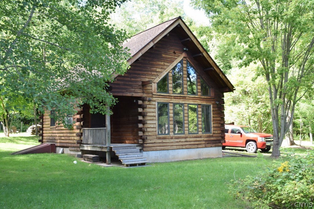 13578 Humphrey Road Sterling, NY 13111 - Photo 1 of 1