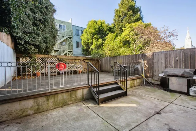 $1,598,888 | 1615 Oakdale Avenue, San Francisco, CA 94124