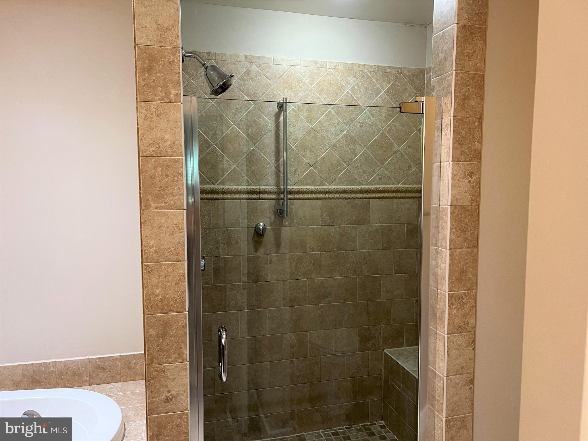 10783 Brewer House Road Rockville, MD 20852 - Photo 15 of 25 Primary Bath Shower