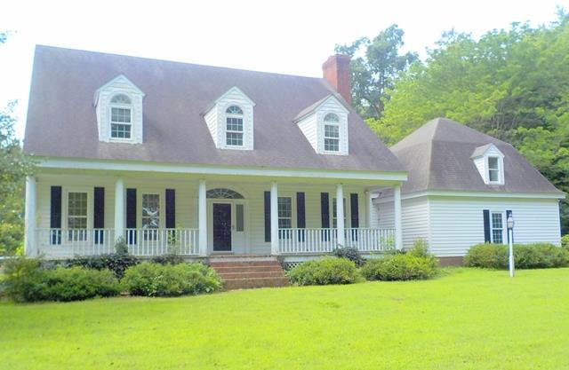 334 Icaria Road Tyner, NC 27980 - Photo 1 of 1 Main View