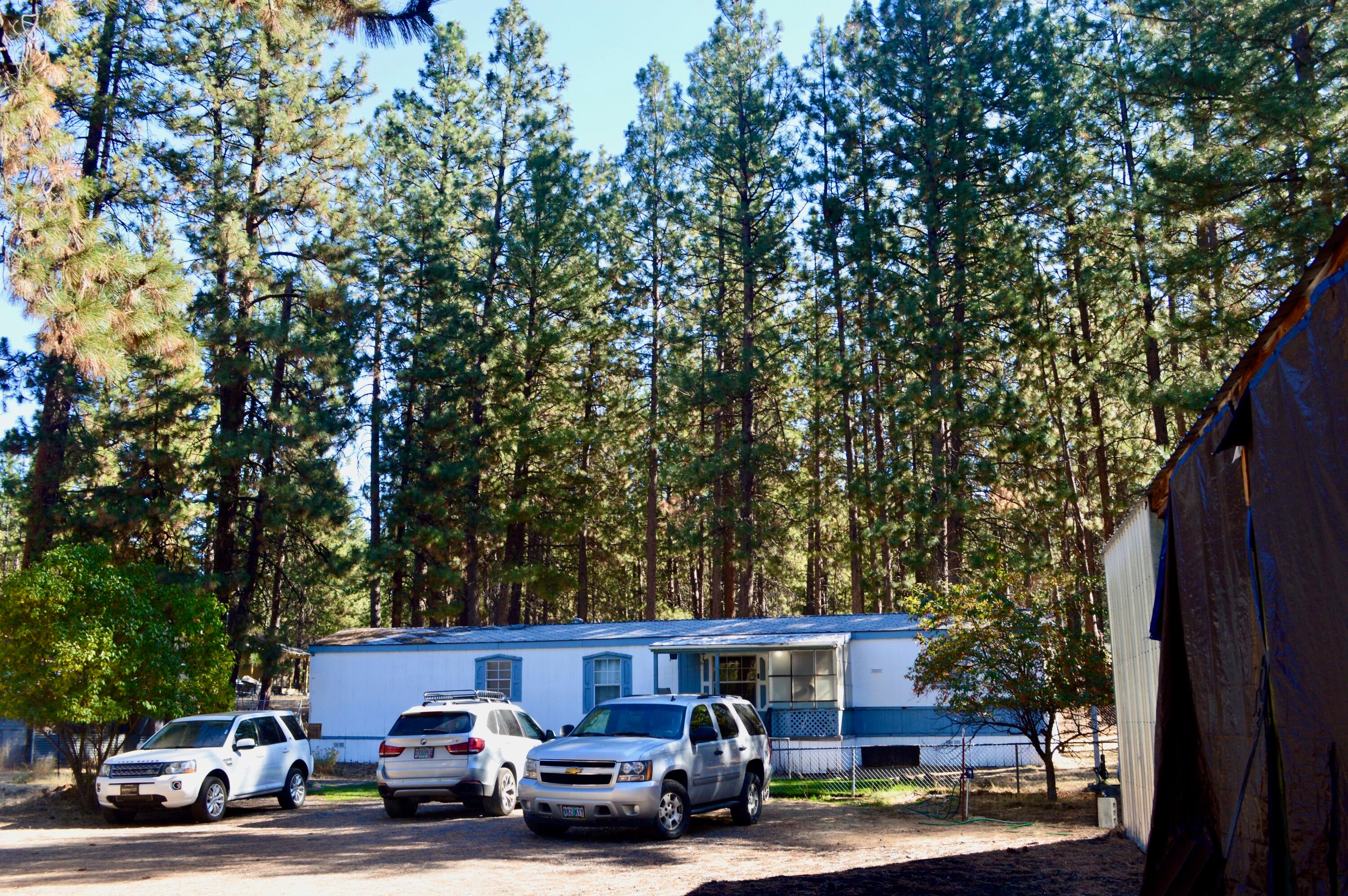 60164 Turquoise Road Bend, OR 97702 - Photo 19 of 21 Towering Pines!