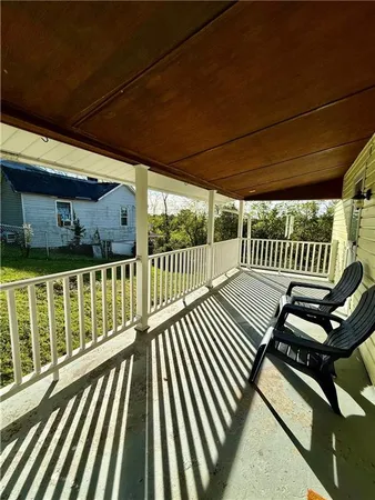 $89,000 | 1114 North Jefferson Street, Connellsville, PA 15425