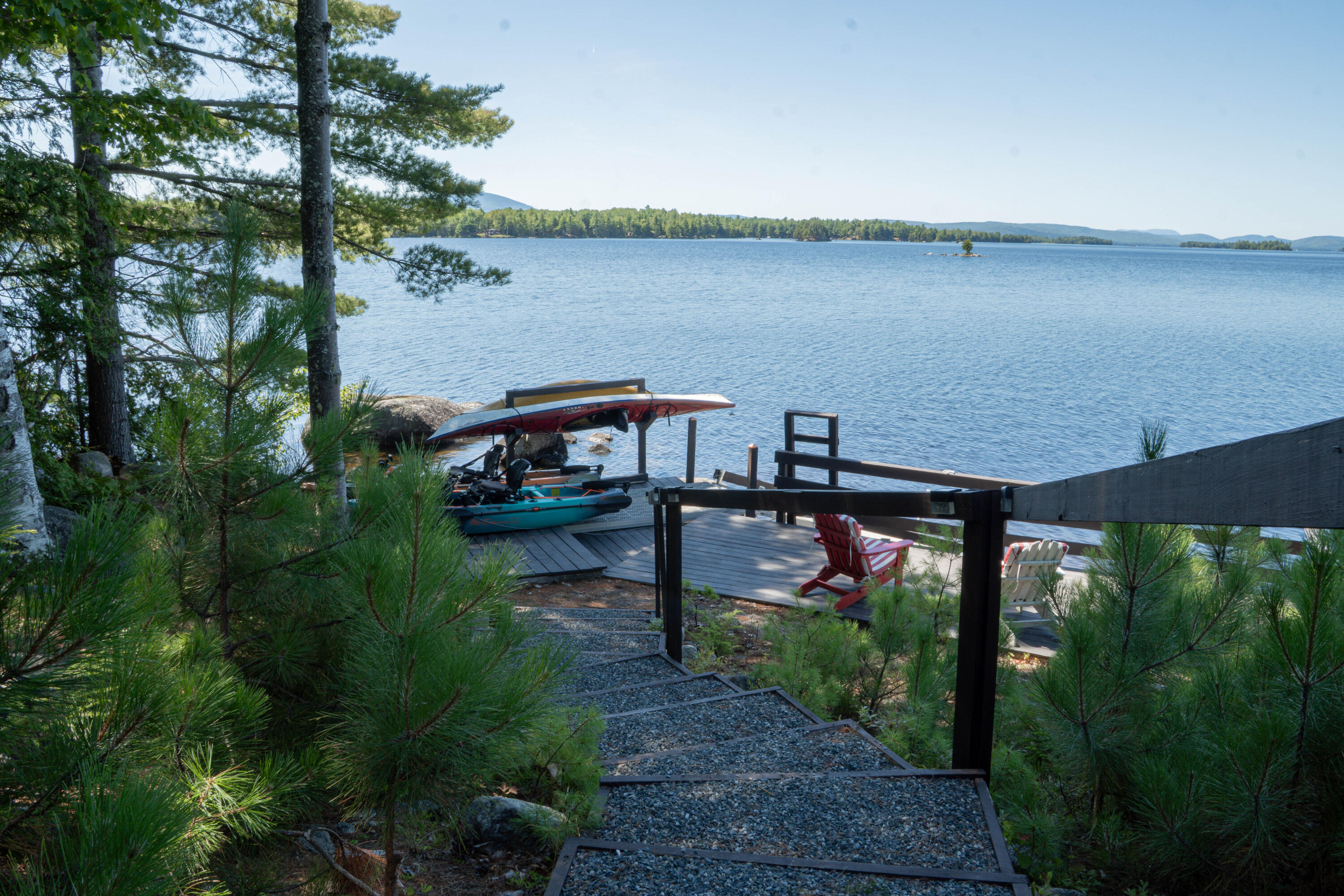 421 Deep Cove Road Millinocket, ME 04462 - Photo 86 of 86 421 Deep Cove Road, Millinocket, ME 0446