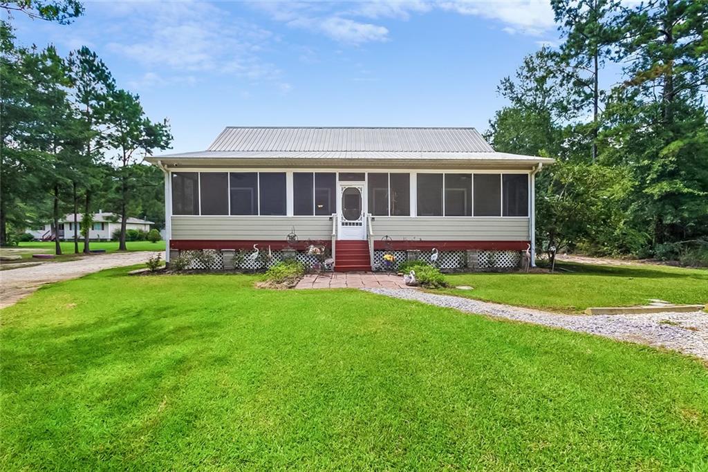 25349 Traino Road Ponchatoula, LA 70454 - Photo 1 of 18 Gallery Image 1