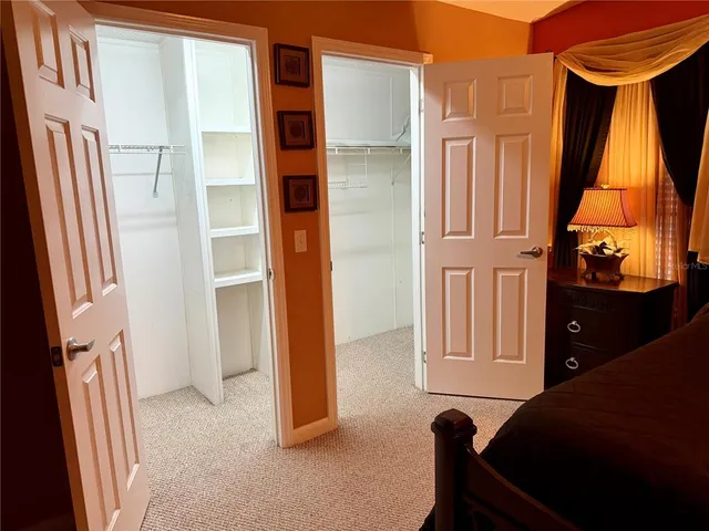 a view of a room with utility room