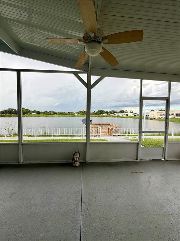 1329 Southwest 44th Boulevard Okeechobee, FL 34974 - Photo 31 of 39 a view of outdoor space with seating area