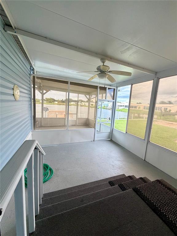 1329 Southwest 44th Boulevard Okeechobee, FL 34974 - Photo 33 of 39 a view of an empty room