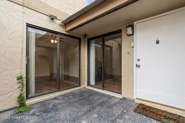 $1,550 | 1411 Sheafe Avenue Northeast, Unit 102, Palm Bay, FL 32905