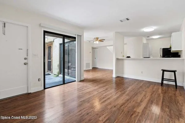 $1,550 | 1411 Sheafe Avenue Northeast, Unit 102, Palm Bay, FL 32905