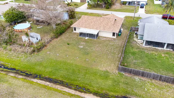 $399,000 | 2456 Southeast Trail Avenue, Port St. Lucie, FL 34952