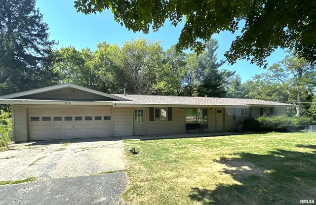 $100,000 | 105 Sheffield Road, Groveland, IL 61535