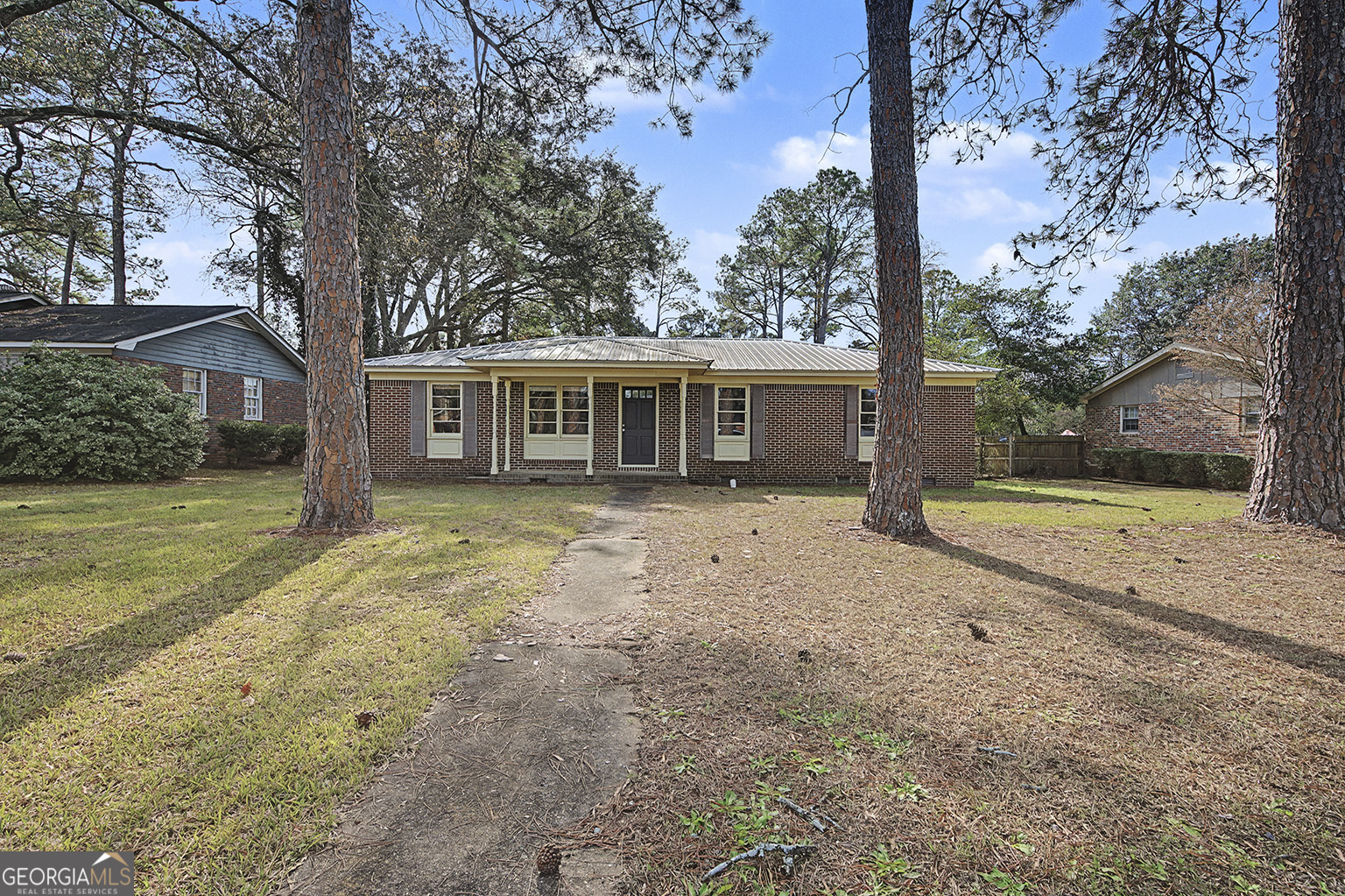 2620 Pine Valley Road Albany, GA 31707 - Photo 1 of 24