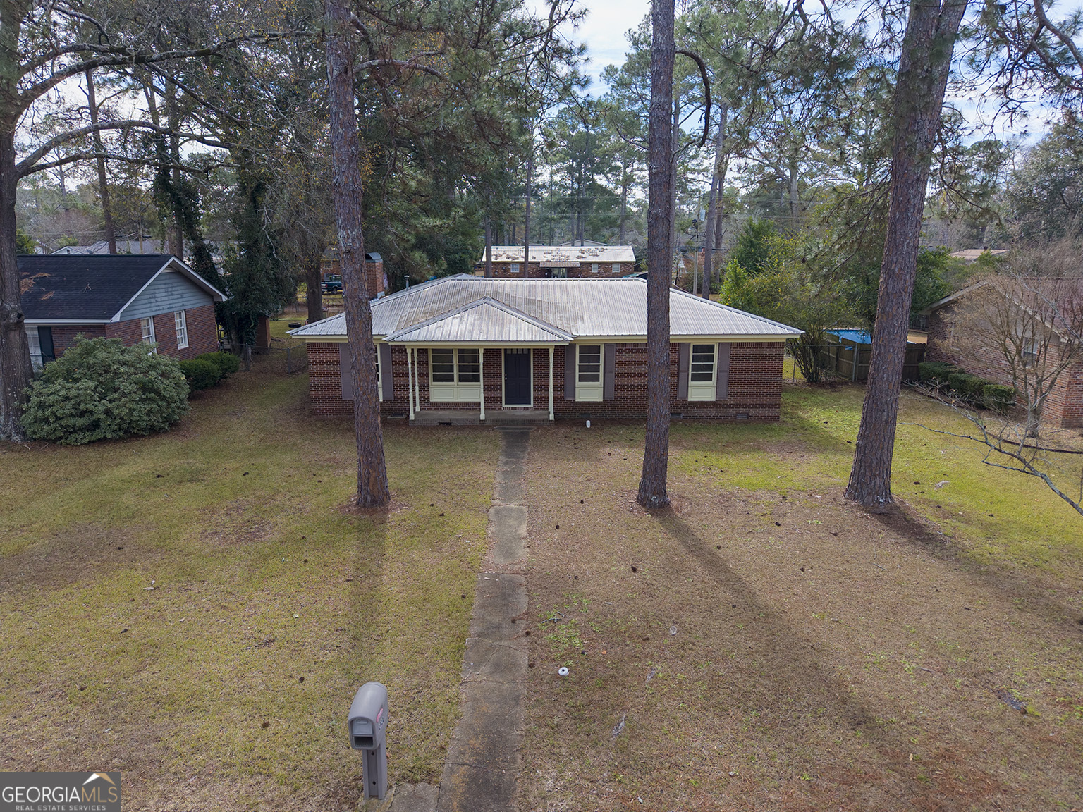 2620 Pine Valley Road Albany, GA 31707 - Photo 18 of 24