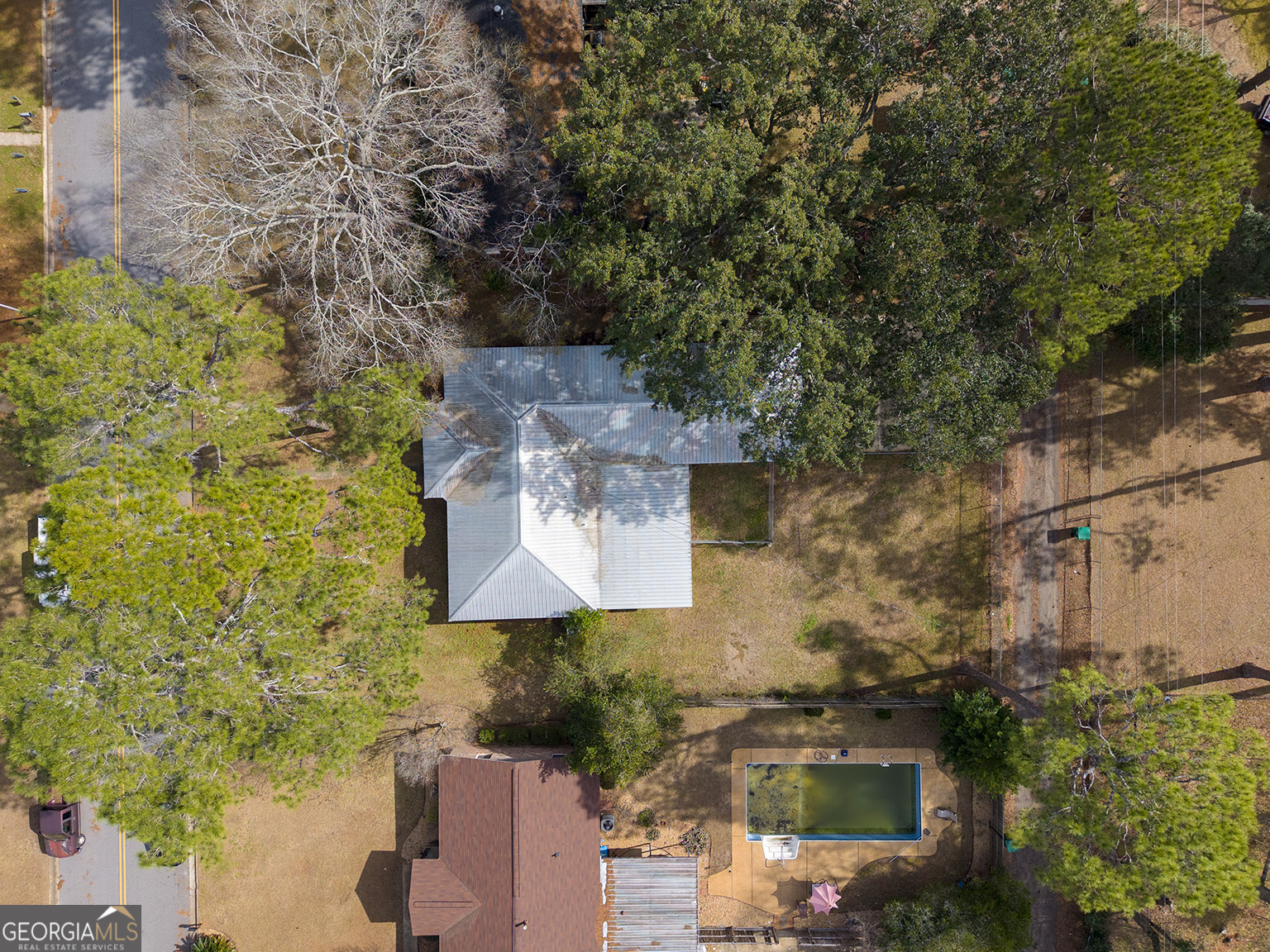 2620 Pine Valley Road Albany, GA 31707 - Photo 20 of 24