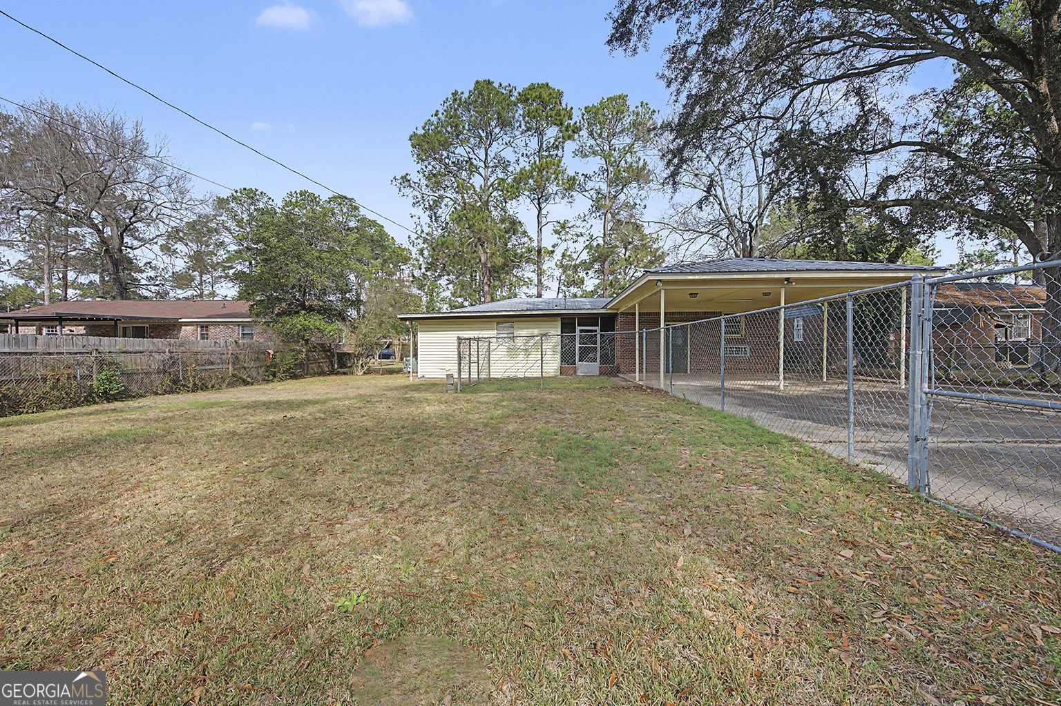 2620 Pine Valley Road Albany, GA 31707 - Photo 21 of 24